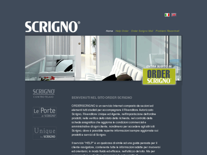 www.orderscrigno.com