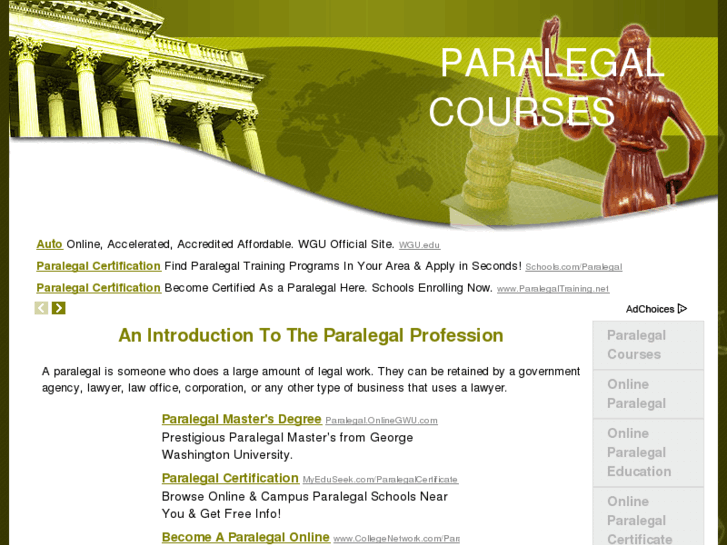 www.paralegal-course.com