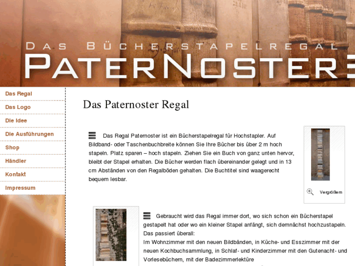 www.paternoster-regal.de