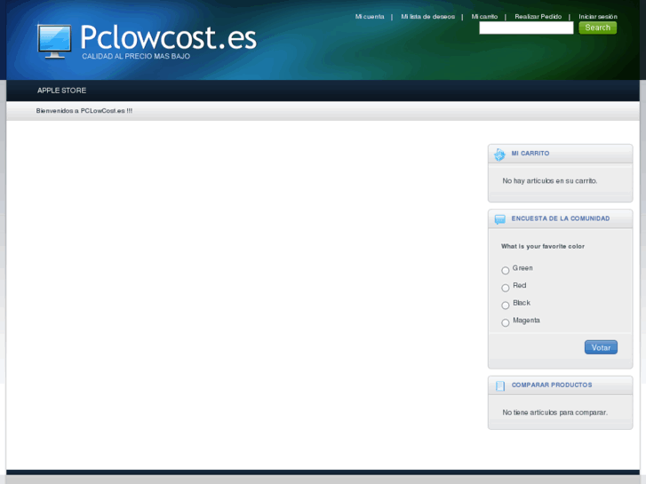 www.pclowcost.es