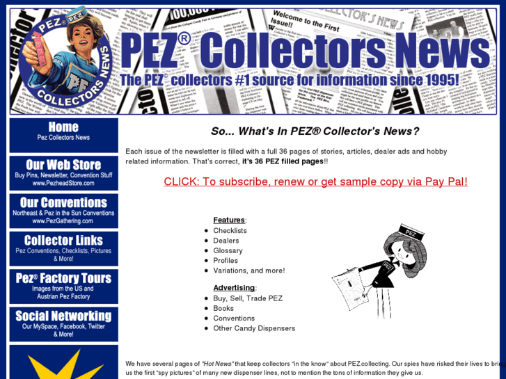 www.pez-info.com