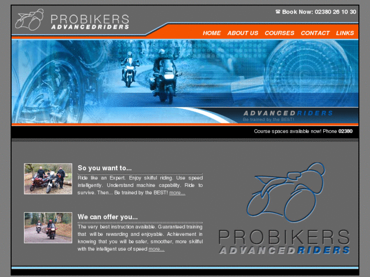 www.probikers.co.uk