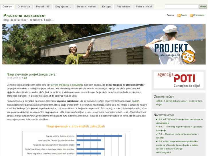 www.projektni-management.com