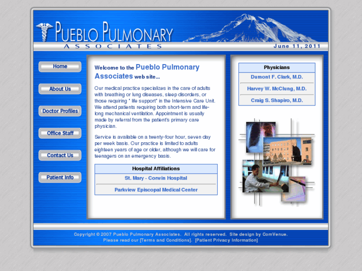 www.pueblopulmonary.com