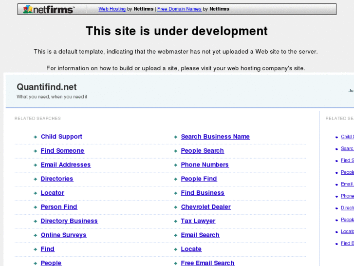 www.quantifind.net