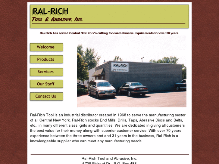 www.ralrich.com