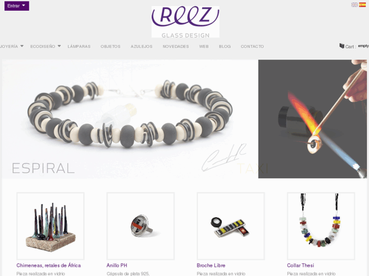 www.reezshop.com