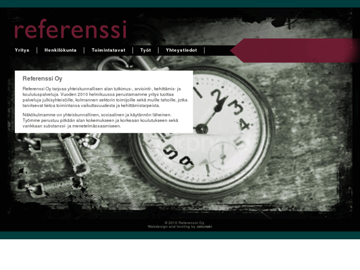 www.referenssi.net