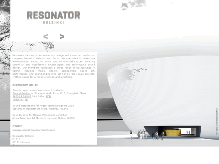 www.resonatorhelsinki.com