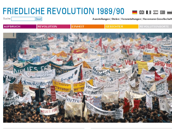 www.revolution1989.de