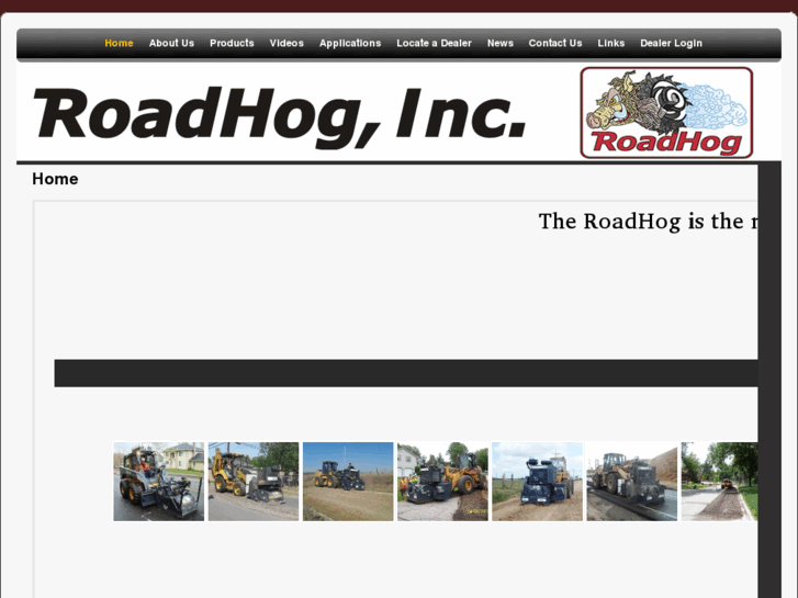 www.roadhog-inc.com