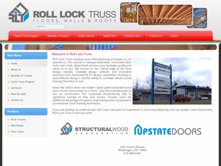 www.rolllocktruss.com