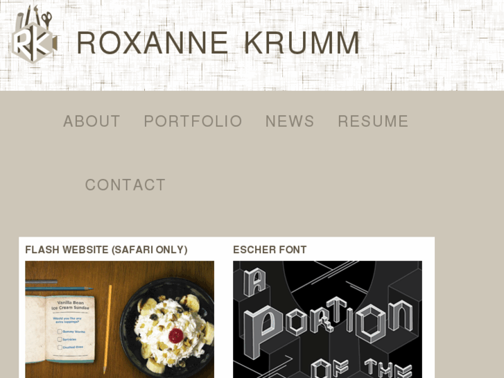 www.roxannekrumm.com