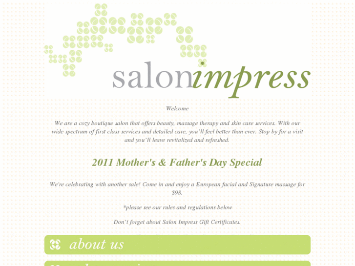 www.salonimpress.com