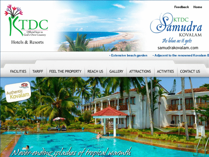 www.samudrakovalam.com