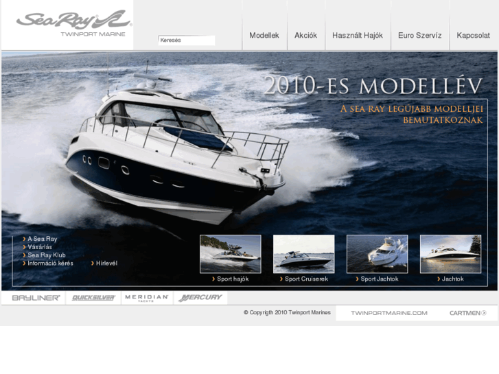 www.searayboat.hu