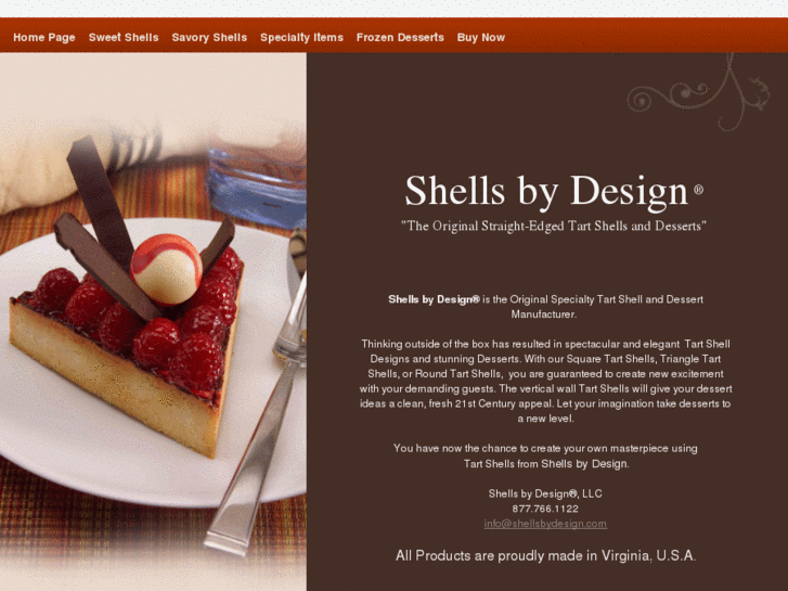 www.shellsbydesign.com