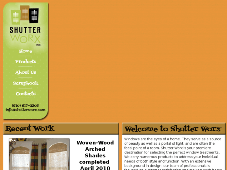 www.shutterworxinc.com