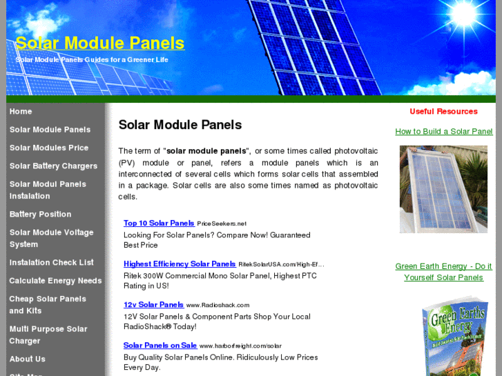 www.solar-module-panels.com