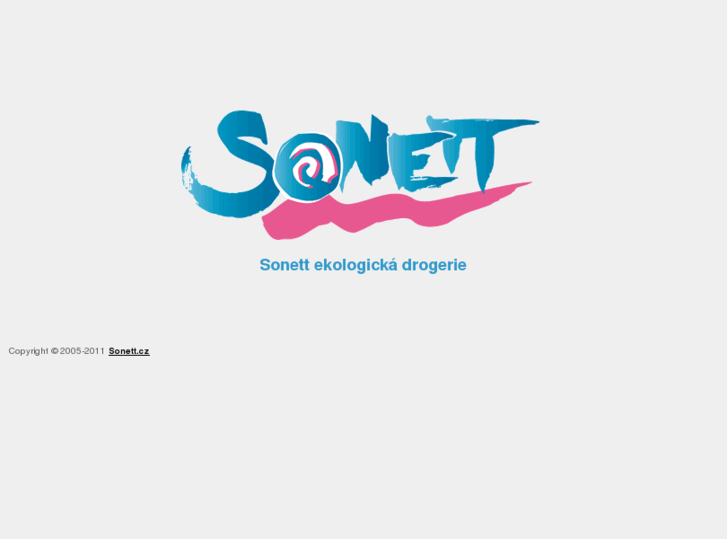 www.sonett.cz