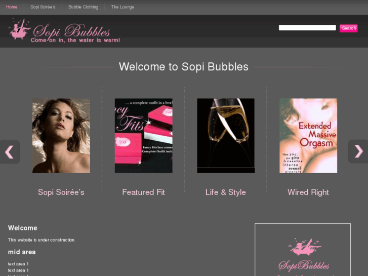 www.sopibubbles.com