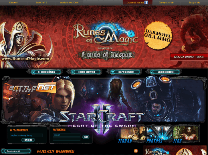 www.starcraft2.net.pl