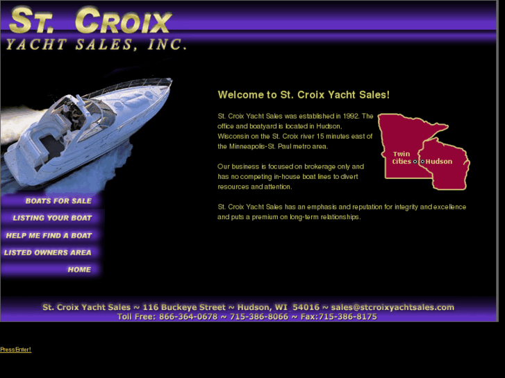 www.stcroixyachtsales.com