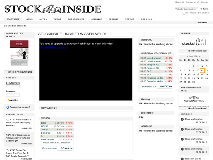 www.stockinside.de