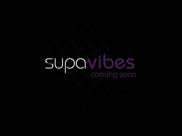 www.supavibes.info