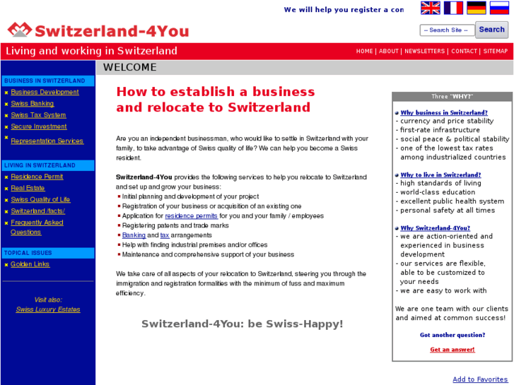 www.switzerland-4you.com