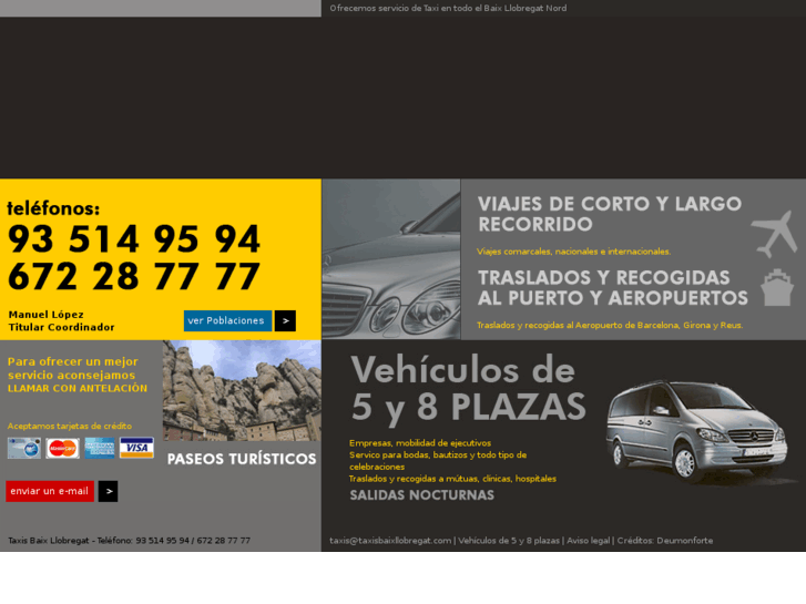 www.taxisbaixllobregat.com