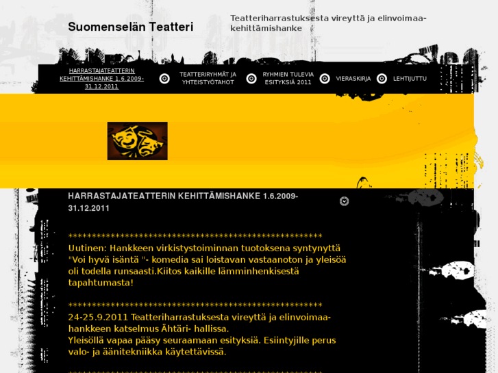 www.teatterihanke.net