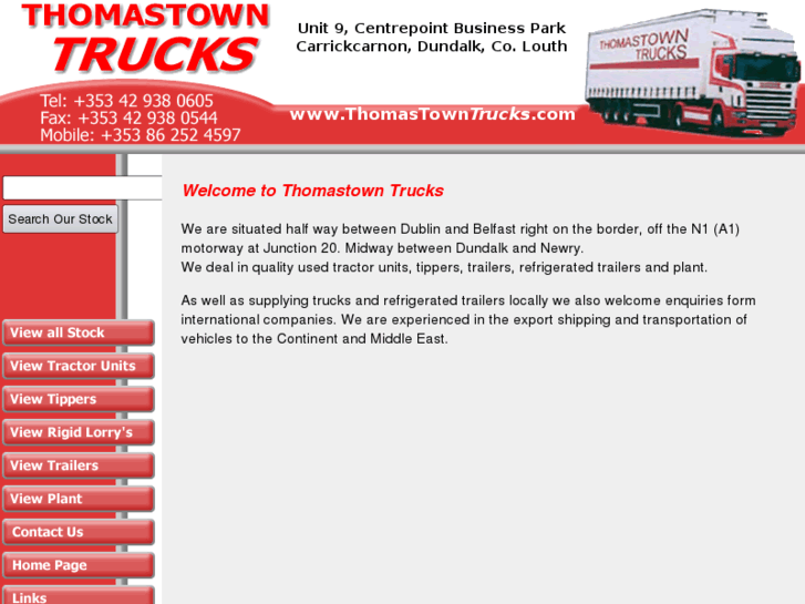 www.thomastowntrucks.com