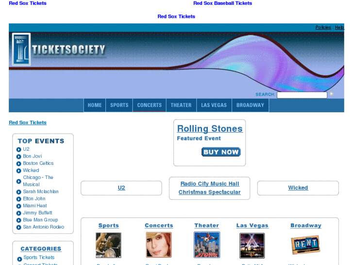 www.ticketbrain.com