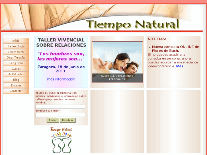 www.tiemponatural.com