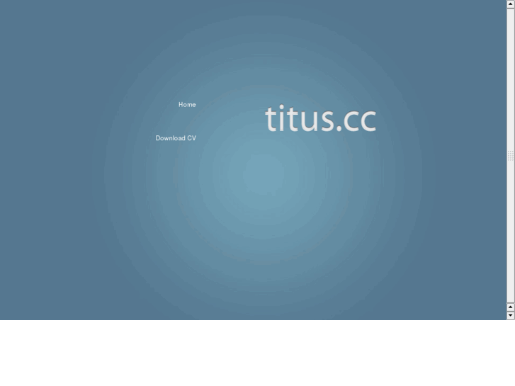 www.titus.cc