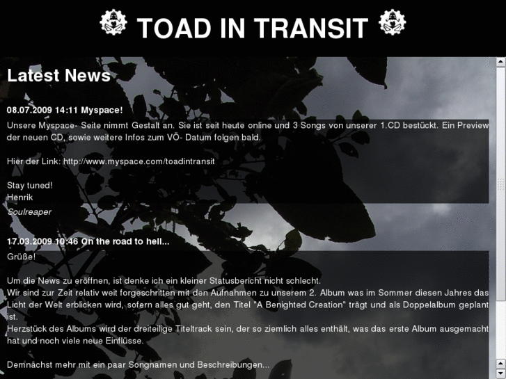 www.toadintransit.com