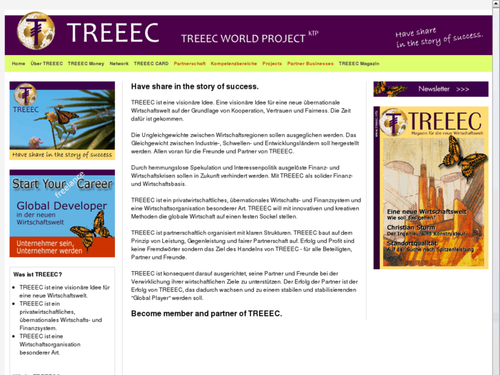 www.treeec.net