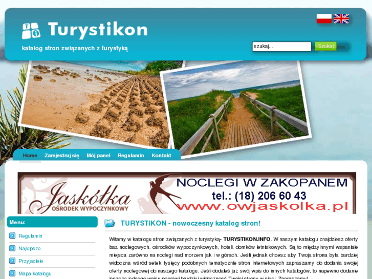 www.turystikon.info