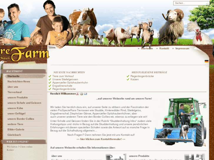 www.unsere-farm.ch