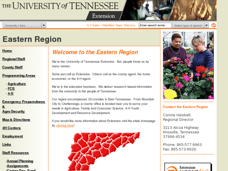 www.uteasternregion.org