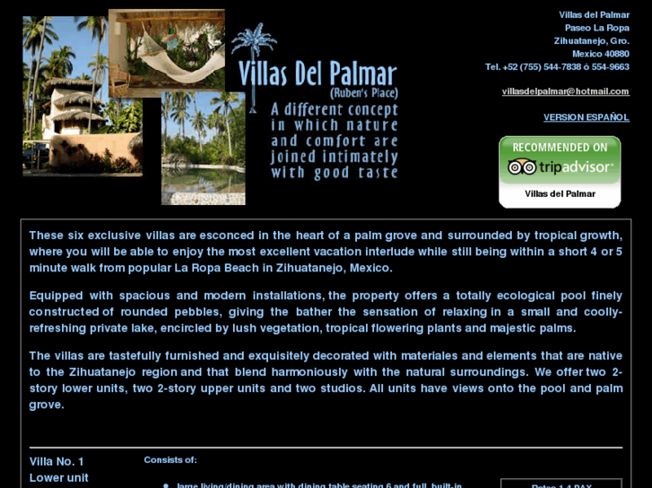 www.villasdelpalmar.com