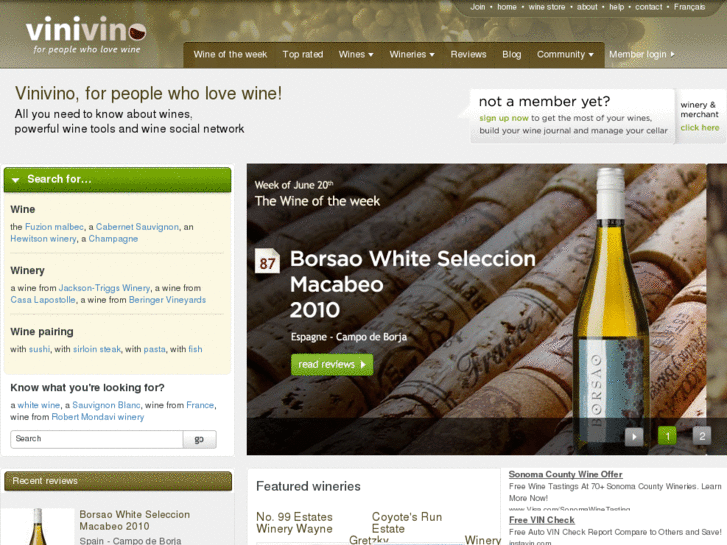 www.vinivino.com