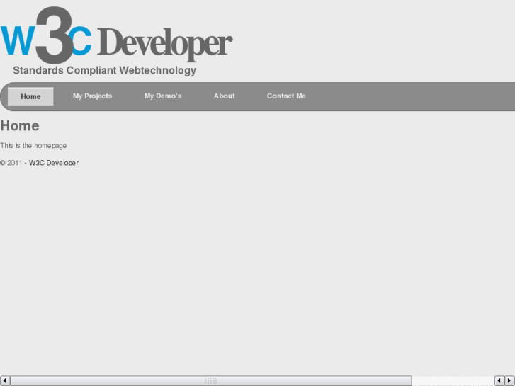 www.w3cdeveloper.com