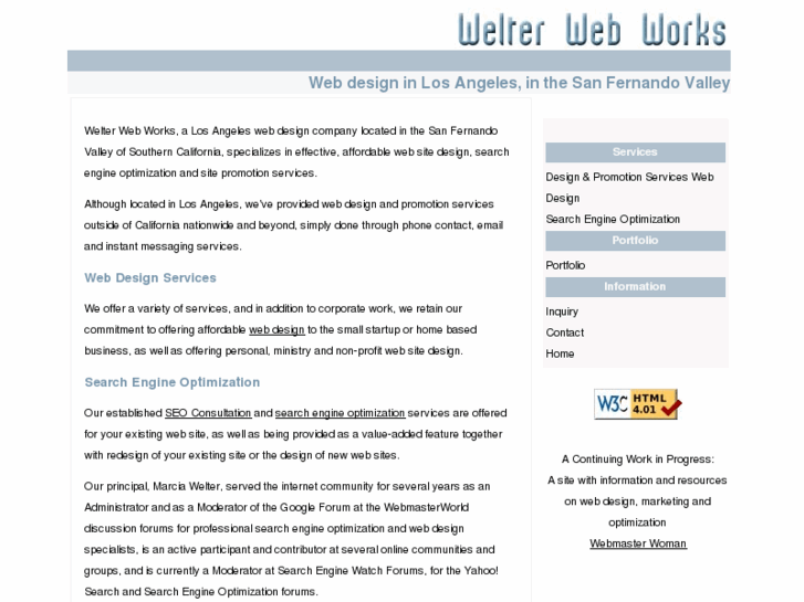 www.welterweb.com