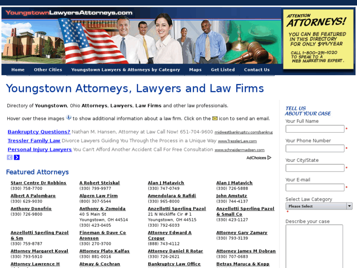www.youngstownlawyersattorneys.com