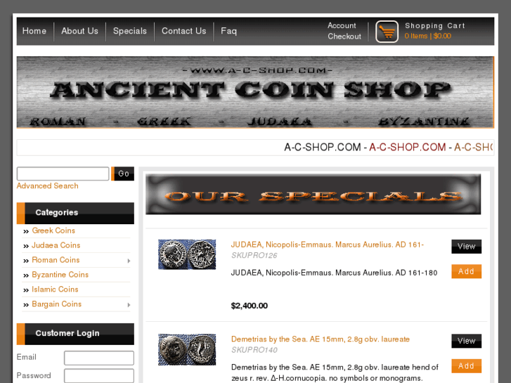 www.a-c-shop.com