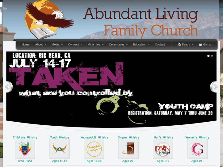 www.abundantfamily.org