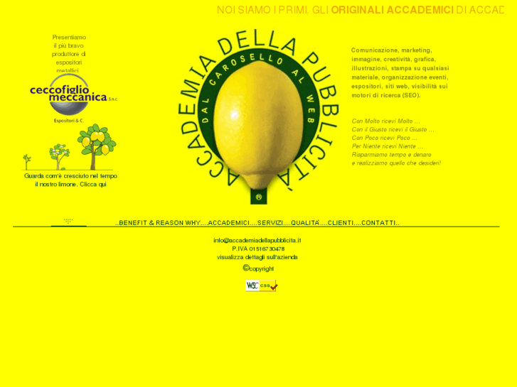 www.accademiadellapubblicita.com