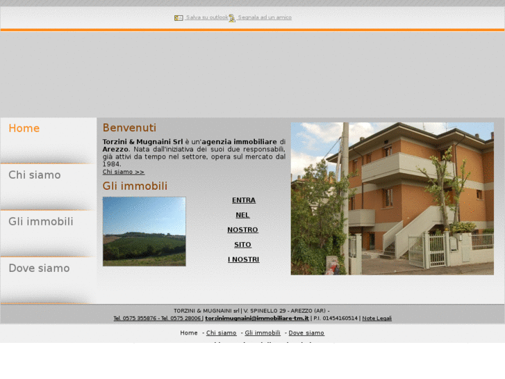 www.agenziaimmobiliare-arezzo.com